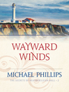 Cover image for Wayward Winds